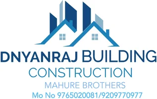 Dnyanraj Building Construction logo