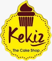 Kekiz — The Cake Shop logo